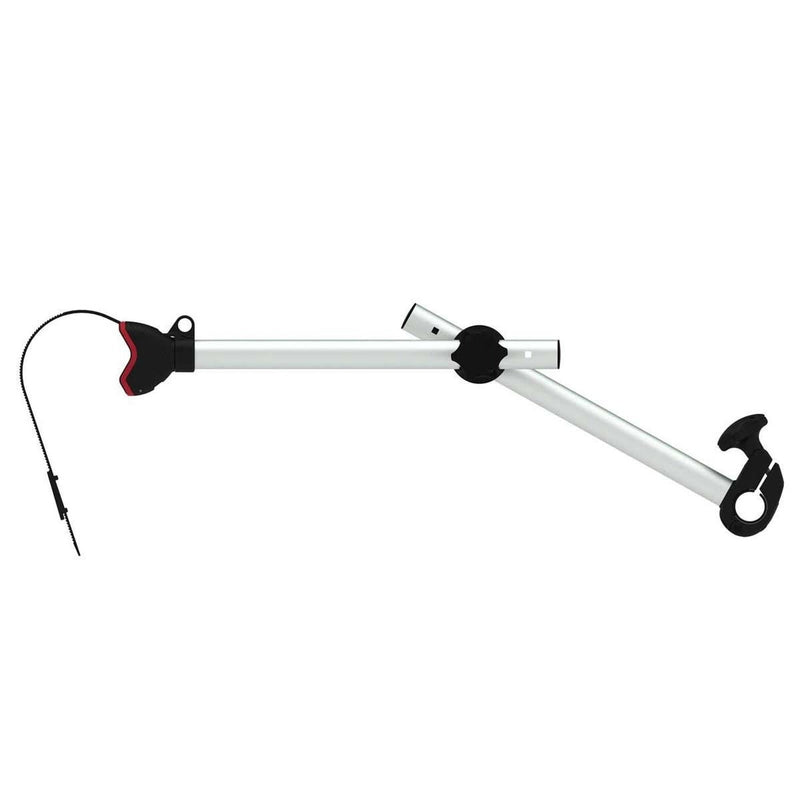 Fiamma Bike-Block Pro S D 3 Aluminium (08831F01-) Fiamma - UK Camping And Leisure