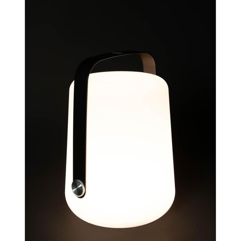 Bo-Camp Industrial Collection Table Lamp Steller Bo-Camp - UK Camping And Leisure
