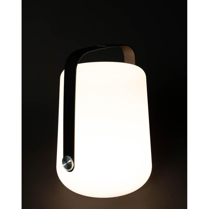 Bo-Camp Industrial Collection Table Lamp Steller Bo-Camp - UK Camping And Leisure