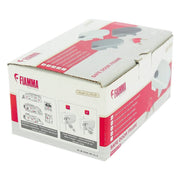 Fiamma Safe Door Frame 3 White New 08022-02- Fiamma - UK Camping And Leisure