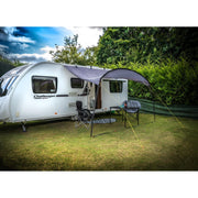Maypole Romsley Campervan Fibreglass Sun Canopy Maypole - UK Camping And Leisure