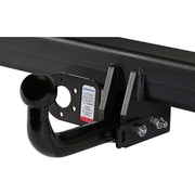 Memo Width Adjustable Motorhome Towbar for Safe Towing Memo - UK Camping And Leisure