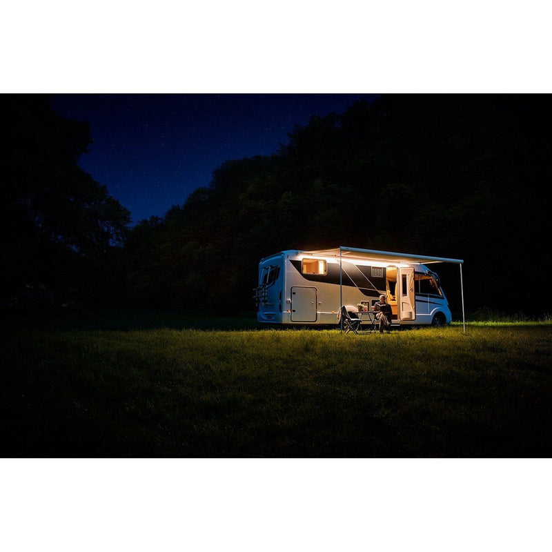 Thule Tent LED Mounting Rail TO 5200 Anthracite