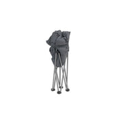 Outwell Sardis Lake Camping Chair Padded Foldable - View 4