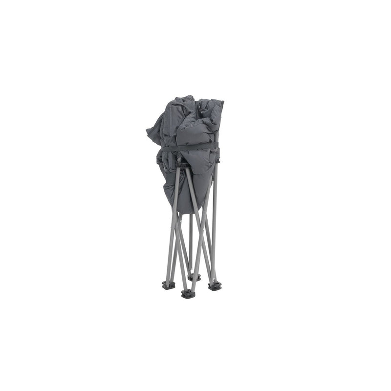 Outwell Sardis Lake Camping Chair Padded Foldable - View 4