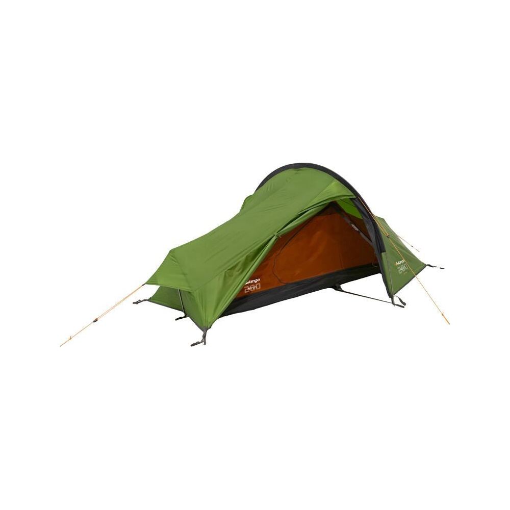 Vango Nevis 200 Pamir Green 2 Person Tent Vango - UK Camping And Leisure