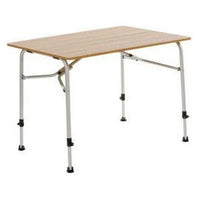 Travellife Sorrento Table Honeycomb Brown 100 2129240