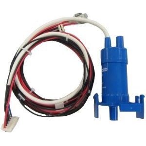 Thetford Sc250Cwe Wire Harness C/W Pump 50763 Thetford - UK Camping And Leisure