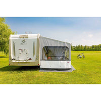 Fiamma Side W Pro Caravanstore Xl 07977B01-