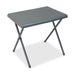 Fleetwood low plastic table in grey F0018G Quest - UK Camping And Leisure