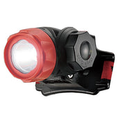 Teng Tools Head Lamp High/Low Settings Teng Tools - UK Camping And Leisure