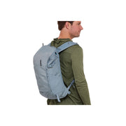 Thule AllTrail 18L daypack with rain cover Pond grey Thule - UK Camping And Leisure
