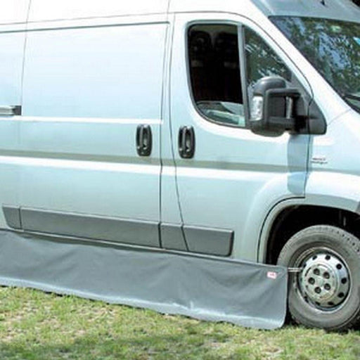 Fiamma Skirting Ducato Fiamma - UK Camping And Leisure