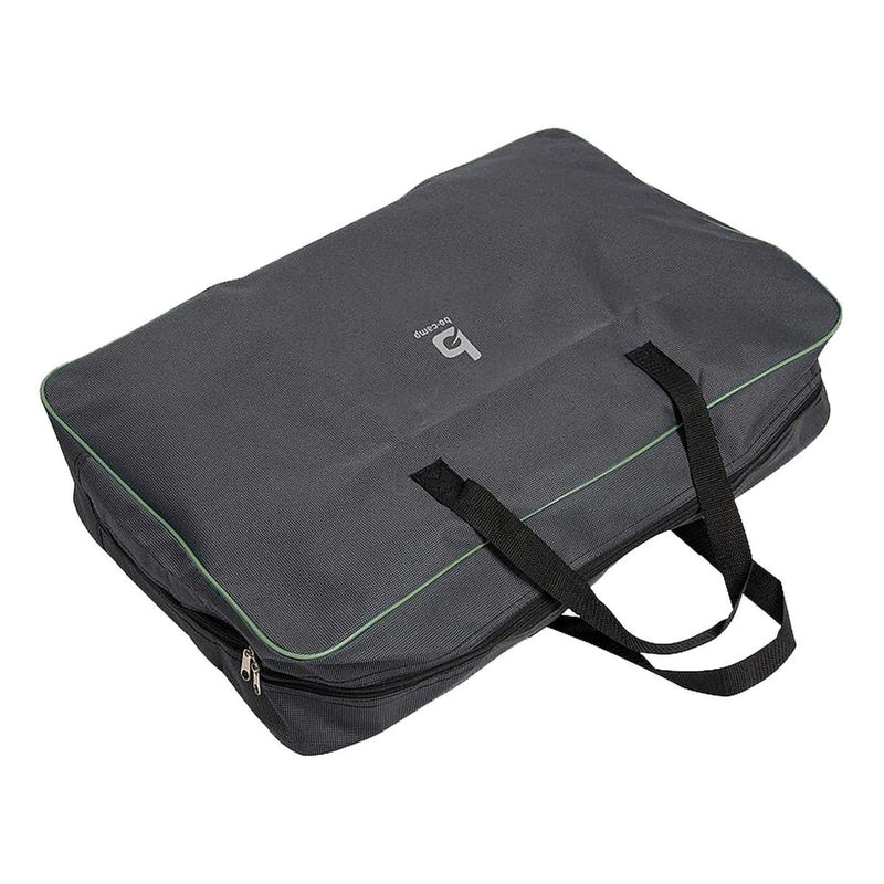 Bo-Camp Storage Bag Gas Stove 3-Pits Bo-Camp - UK Camping And Leisure