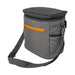 Bo-Camp Cooler Bag Grey Polyester 20L Bo-Camp - UK Camping And Leisure