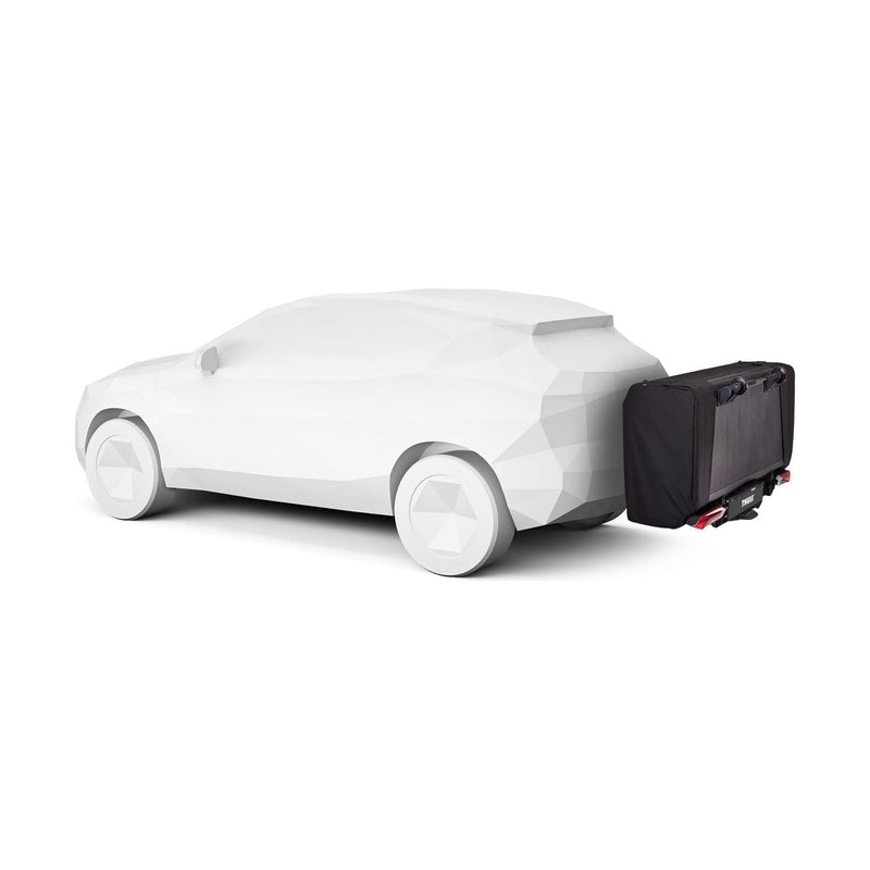 Thule Outset 3-person towbar-mounted car tent Thule - UK Camping And Leisure