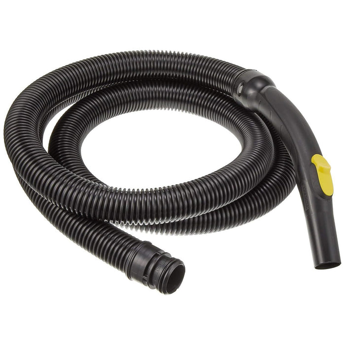 Karcher T 10/1 Anti Static Suction Hose 2.5m - 4.440-907.0 - DN 32 (Black) Karcher - UK Camping And Leisure