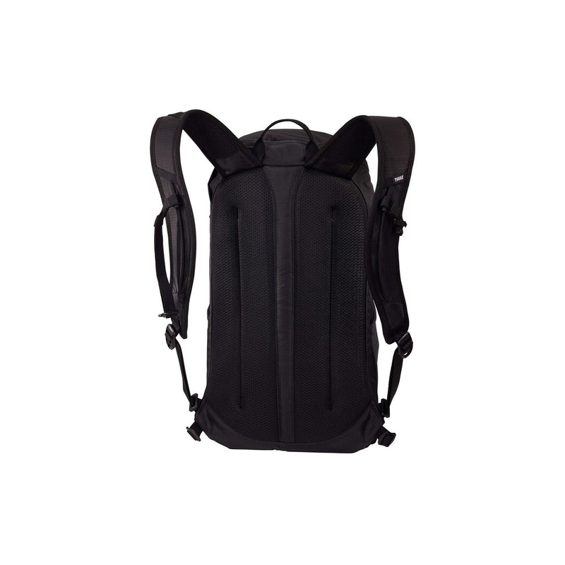 Thule AllTrail 18L daypack with rain cover black Thule - UK Camping And Leisure