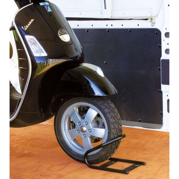 Fiamma Moto Wheel Chock Front