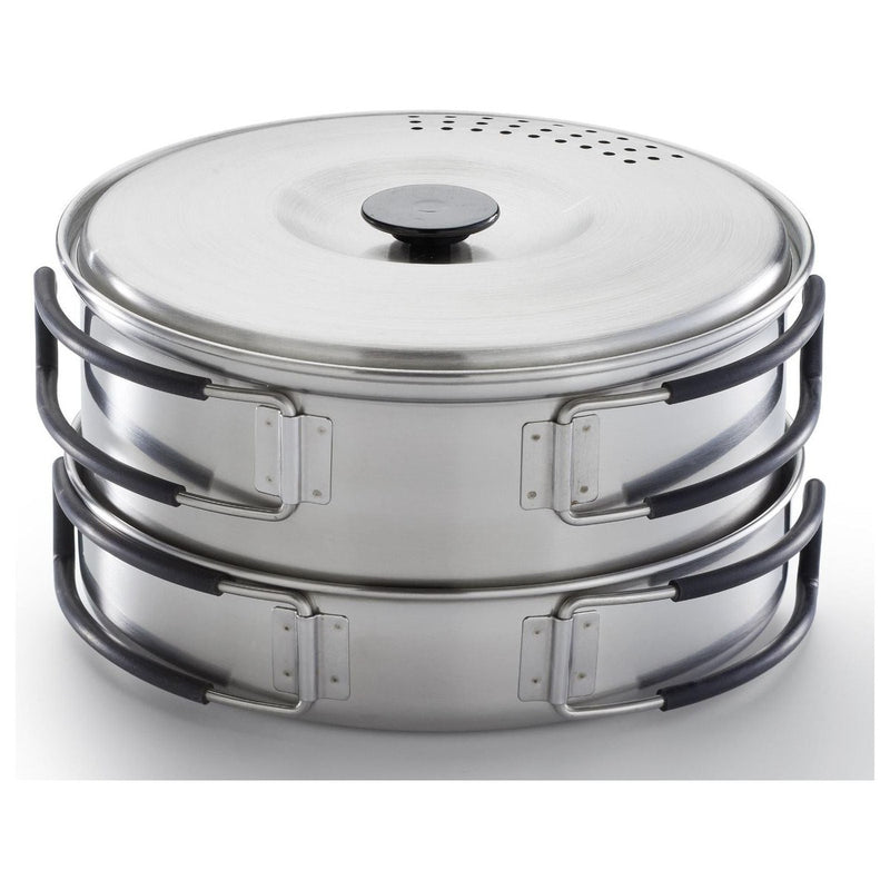 Campingaz Camping Kit Cookset Camping Pot Pan Set Campingaz - UK Camping And Leisure