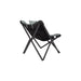 Bo-Camp Industrial Collection Relax Chair Brandon Green Bo-Camp - UK Camping And Leisure