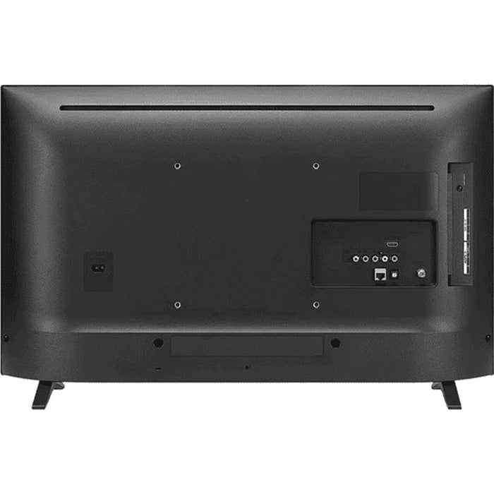 LG 32'' LED Full HD LCD Smart TV (32LM631C) LG - UK Camping And Leisure