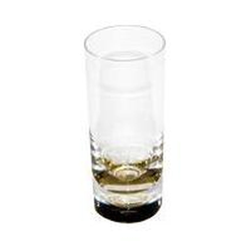 Quest Elegance Range Hi Tumbler Smoked 0185 Quest - UK Camping And Leisure