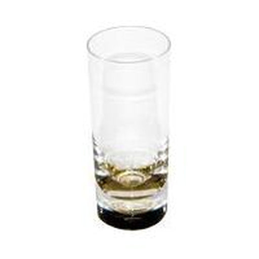 Quest Elegance Range Hi Tumbler Smoked 0185 Quest - UK Camping And Leisure