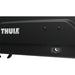 Thule Force XT S roof box black matte Roof box Thule - UK Camping And Leisure