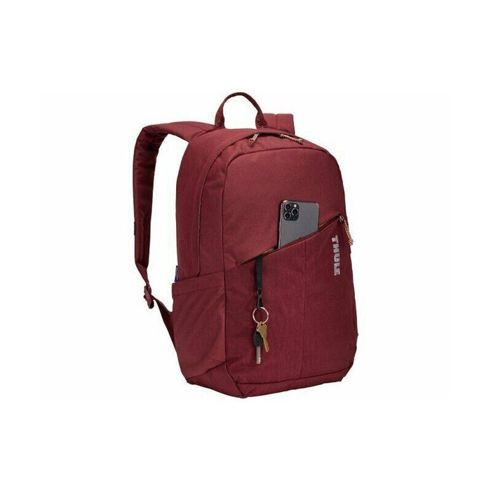 Thule Notus backpack 20L new maroon Thule - UK Camping And Leisure