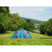 Coleman Spruce Falls 4 Poled Tent - Family Camping Festivals - Image 4 of 11 | UK Camping and Leisure