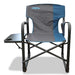 Liberty Director Chair Outdoor Camping Folding Side Table Blue Liberty - UK Camping And Leisure