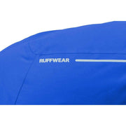 Ruffwear Vert Dog Jacket in Blue Pool (Small) Ruffwear - UK Camping And Leisure