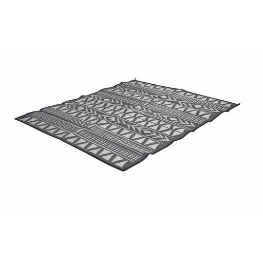 Bo-Camp Chill Mat Oxomo Polypropylene Champagne L Bo-Camp - UK Camping And Leisure