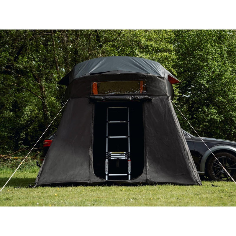 Tentbox Lite XL Living Pod (Lite XL) - Long TENTBOX - UK Camping And Leisure