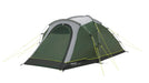 Outwell Cloud 3 Dome Tent 3 Berth Outwell - UK Camping And Leisure