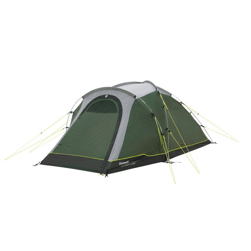 Outwell Cloud 3 Dome Tent 3 Berth Outwell - UK Camping And Leisure