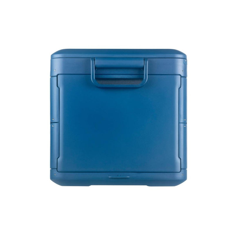 Coleman Snap N Go Blue Sapphire 45QT Collapsible Cooler Coolbox - View 19