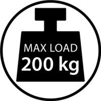 Outwell Grand Canyon Grey Chair Outwell - UK Camping And Leisure