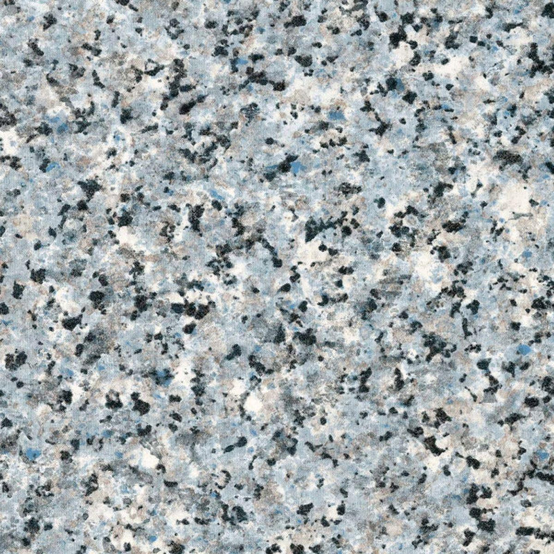 AG Self Adhesive Film Granite Grey 67 5cm x 2m AG - UK Camping And Leisure
