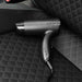 Leisurewize 12V Hair Dryer with Hot / Cold Function for Car Camping Leisurewize - UK Camping And Leisure