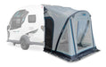 Quest Falcon Pro Base 200 Air Porch Caravan Awning Quest Leisure - UK Camping And Leisure