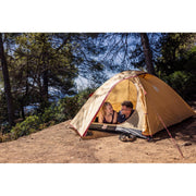 Coleman Darwin Summer 3 Tent 3 Berth - View 5