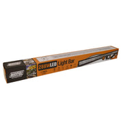 Maypole MP5074 288W 96x3W Spot/Flood Combo XL LED Light Bar 12/24V 1115MM 45" - View 4