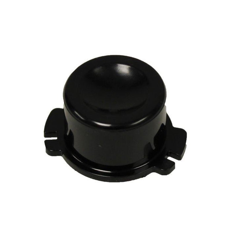 Thetford Sd3 Push Button Ov/F/W Black | UK Camping and Leisure