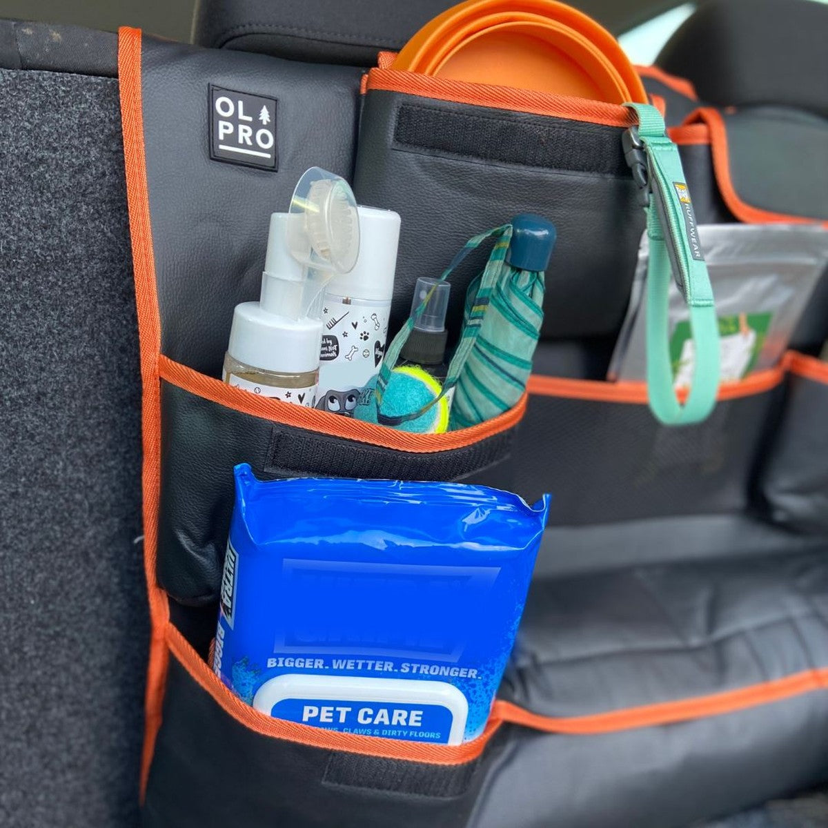 Care & Maintenance