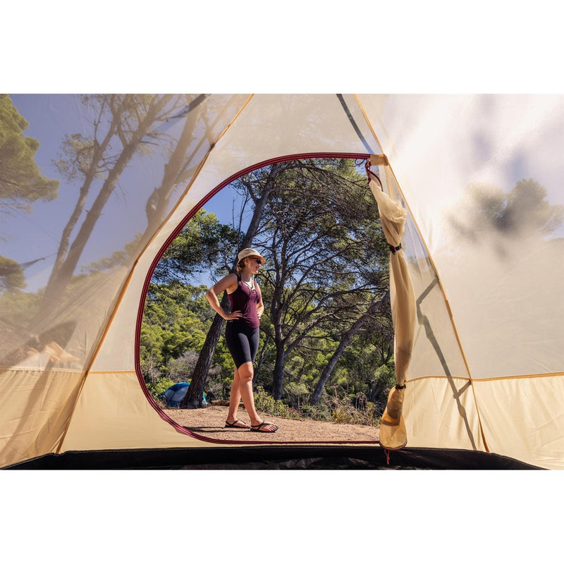 Coleman Darwin Summer 3 Tent 3 Berth - View 21
