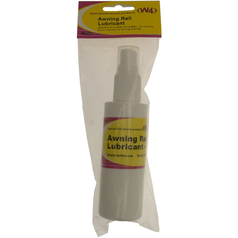 W4 Awning Rail Lubricant 00075 W4 - UK Camping And Leisure