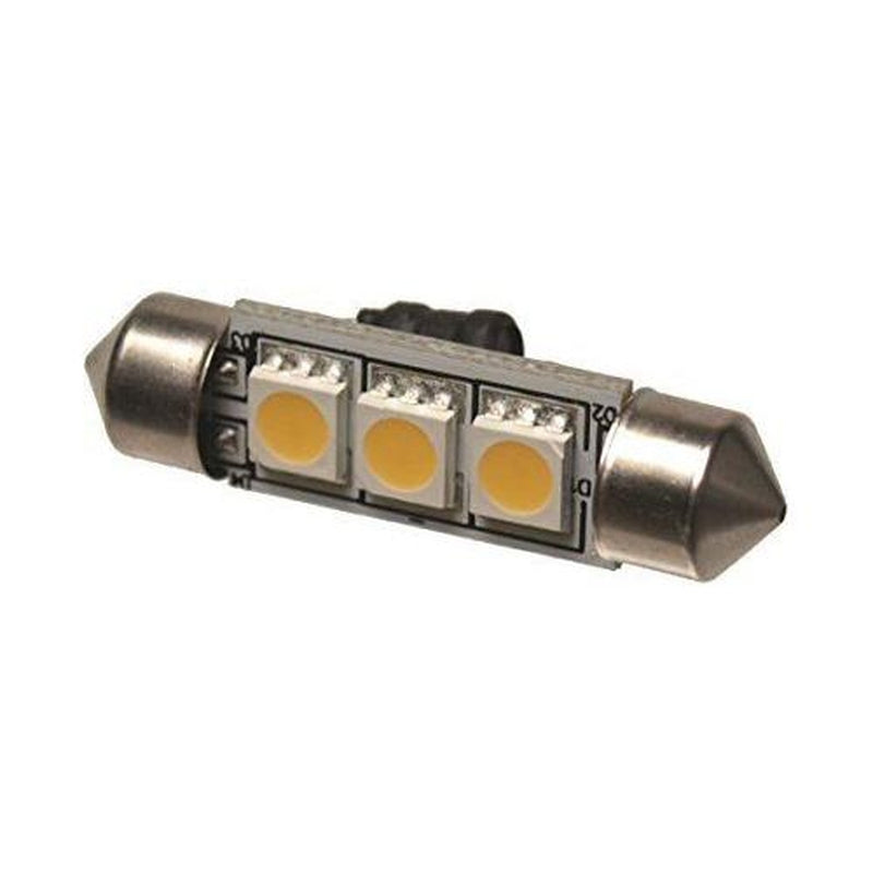 Reimo LED SV8.5 Light Bulb, 0.6w/48 Lumen, 829974 Carbest - UK Camping And Leisure
