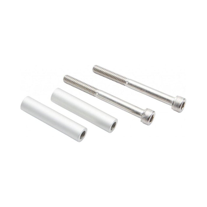 Thule Pack 'n Pedal rail extender kit black Thule - UK Camping And Leisure